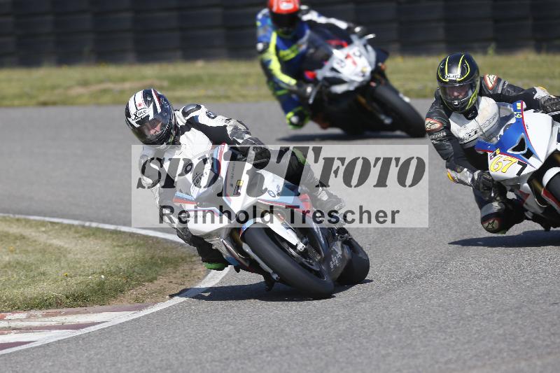 /02 03.04.2026 Speer Racing ADR/Gruppe gelb/91